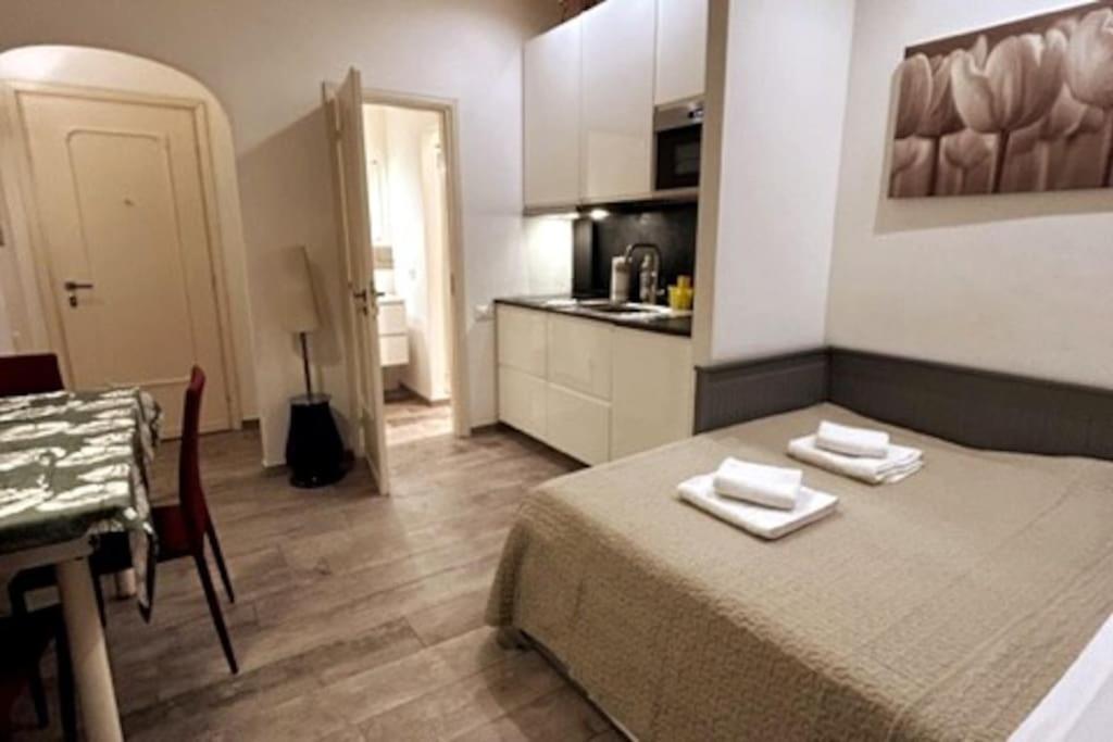 Cdm Studio By Florencehospitality Com Екстер'єр фото