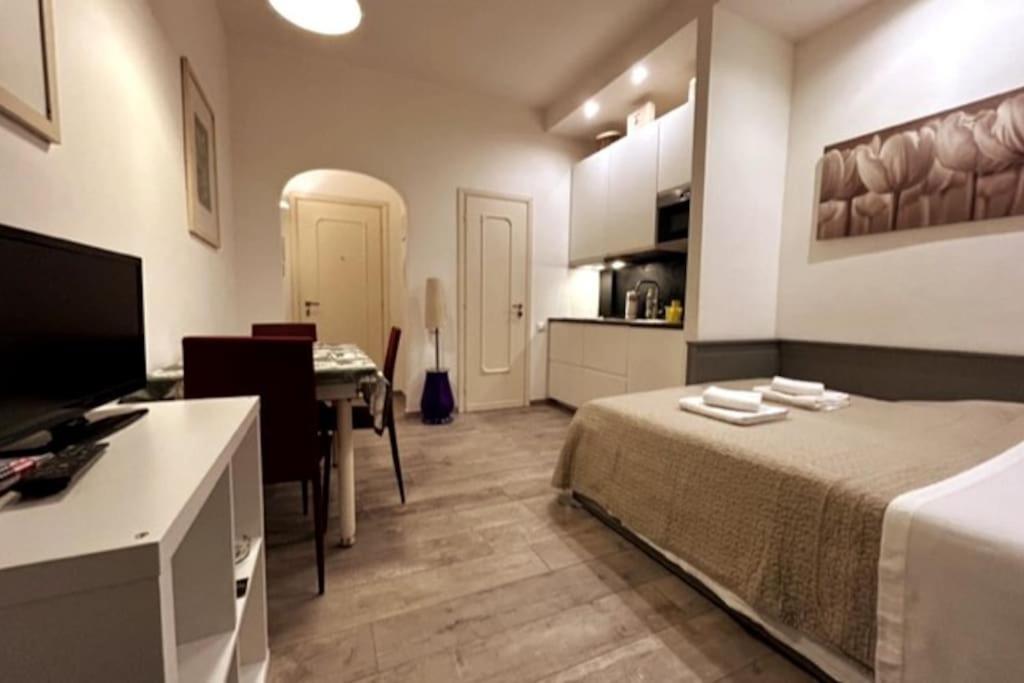 Cdm Studio By Florencehospitality Com Екстер'єр фото