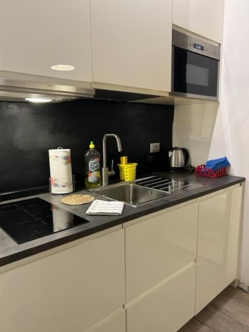 Cdm Studio By Florencehospitality Com Екстер'єр фото