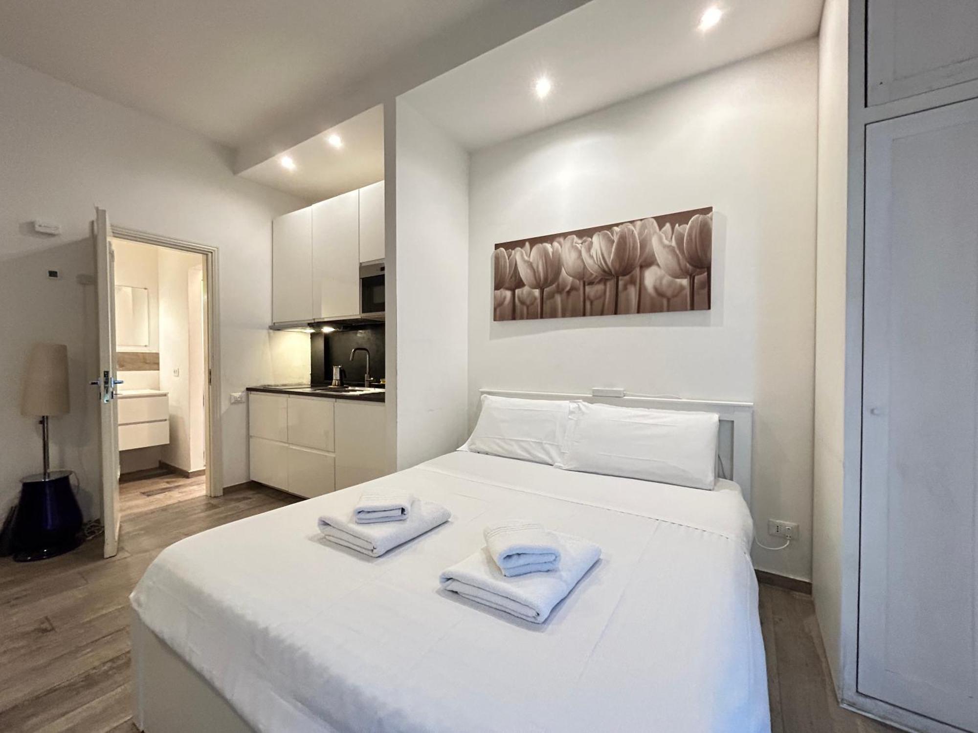 Cdm Studio By Florencehospitality Com Екстер'єр фото