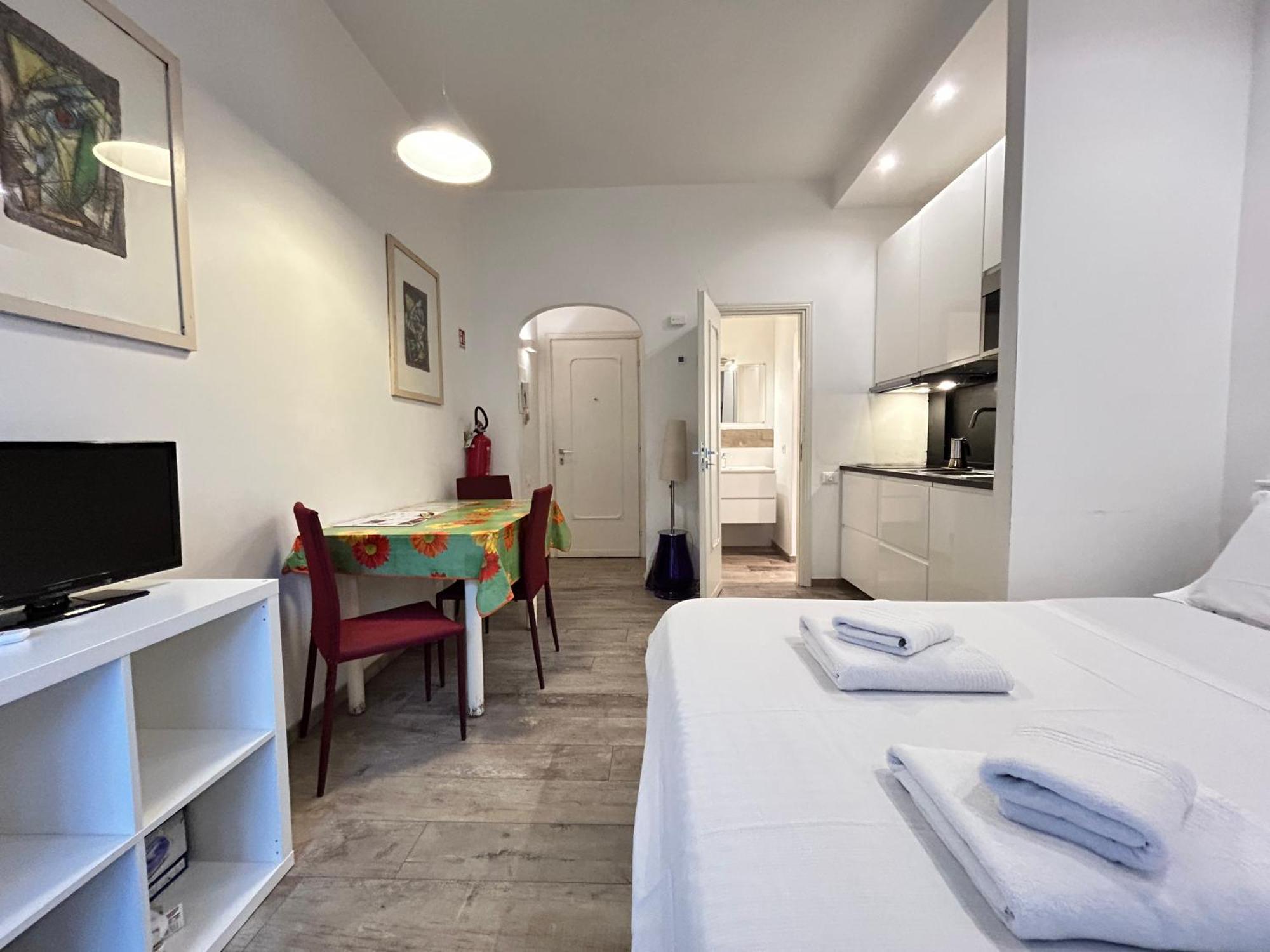 Cdm Studio By Florencehospitality Com Екстер'єр фото