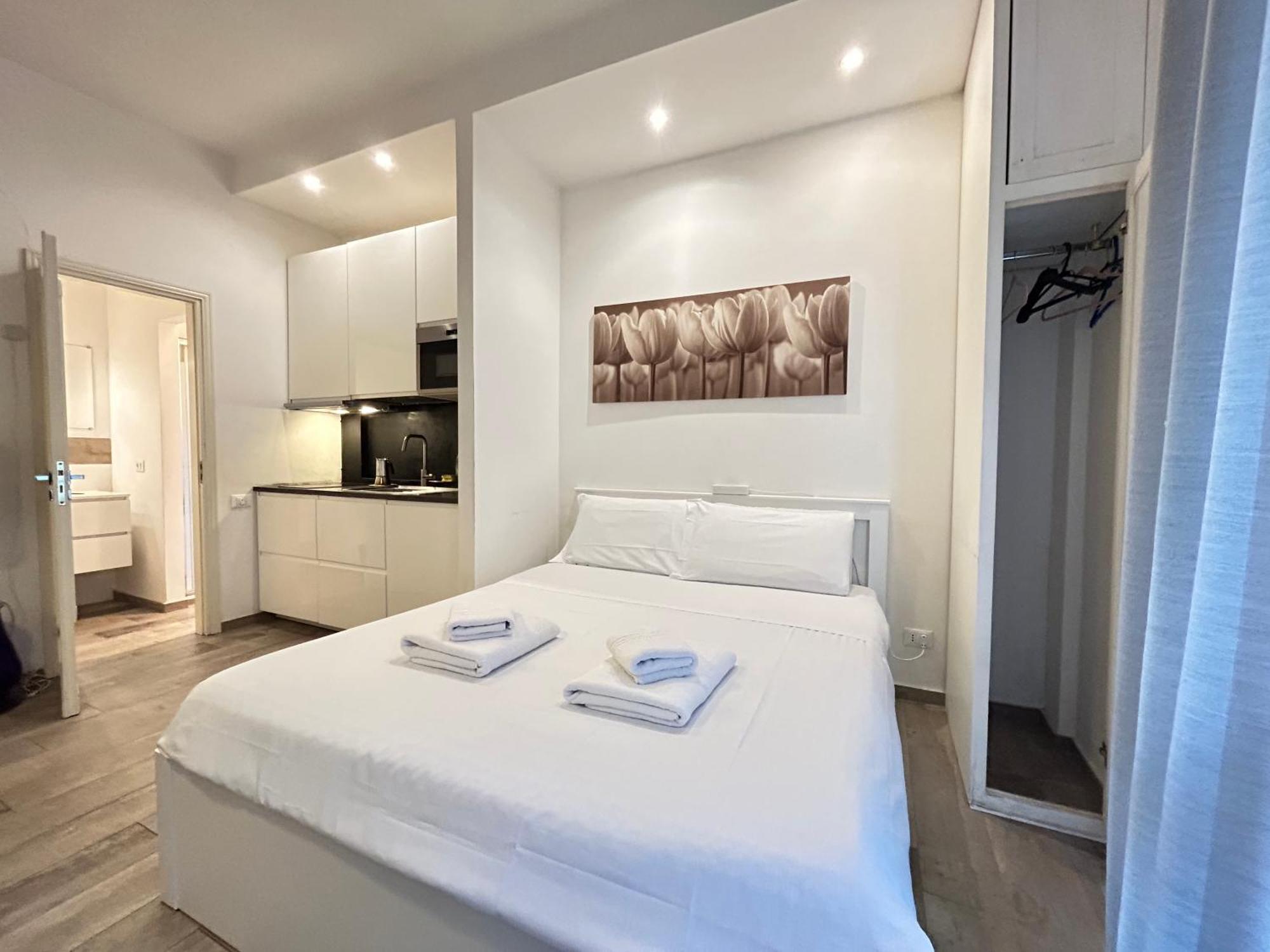 Cdm Studio By Florencehospitality Com Екстер'єр фото