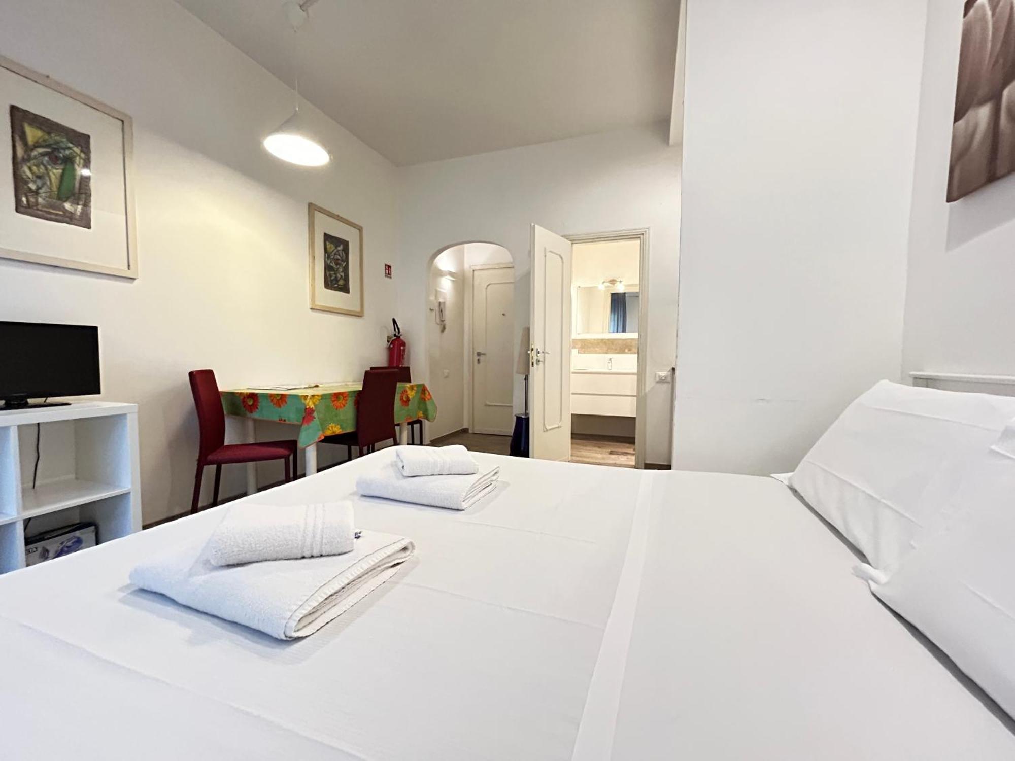 Cdm Studio By Florencehospitality Com Екстер'єр фото