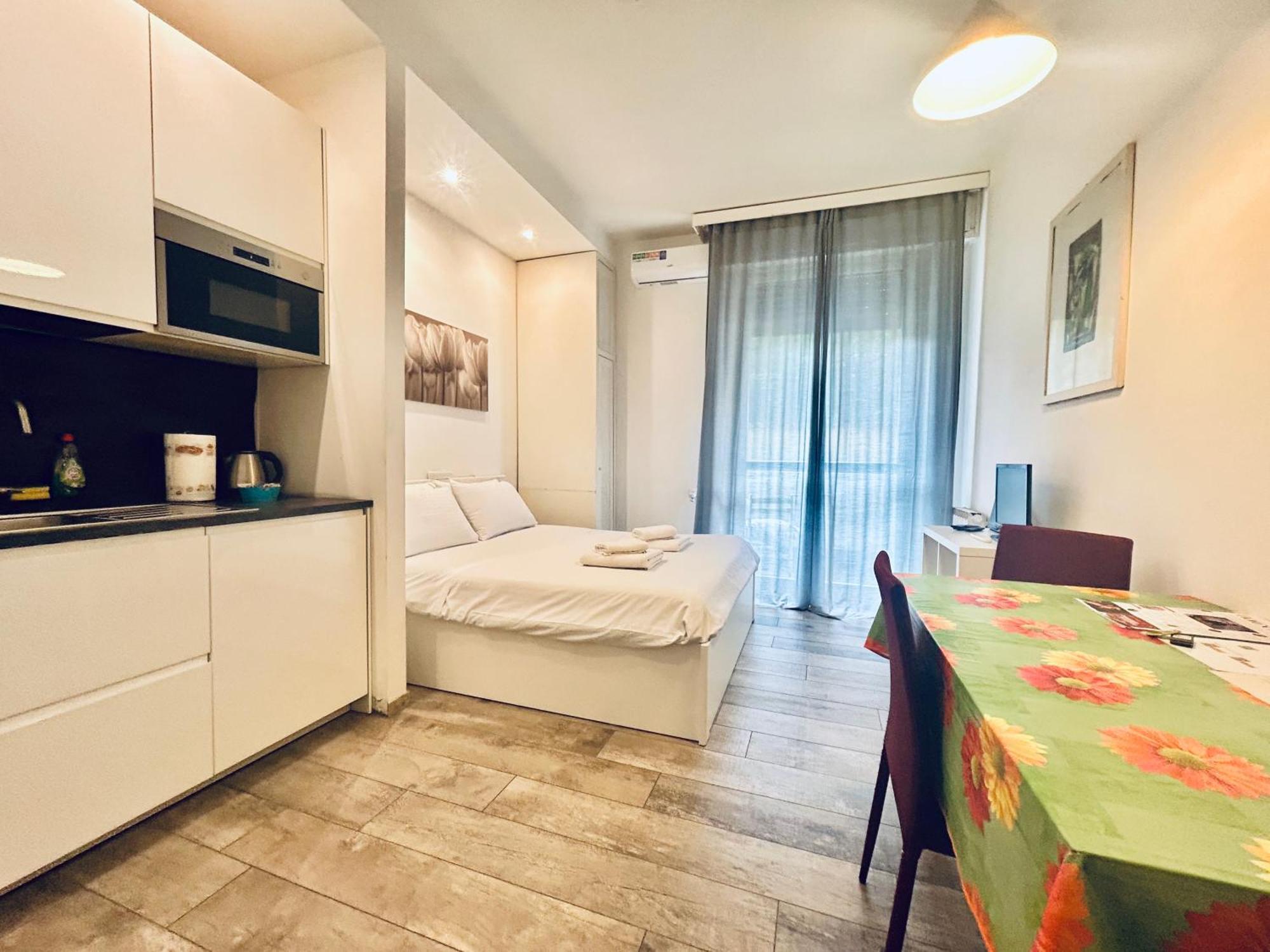 Cdm Studio By Florencehospitality Com Екстер'єр фото